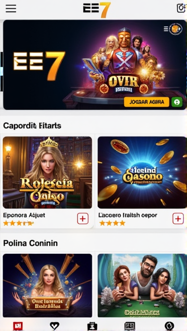 Captura de tela do ee7 - Modo Torneio